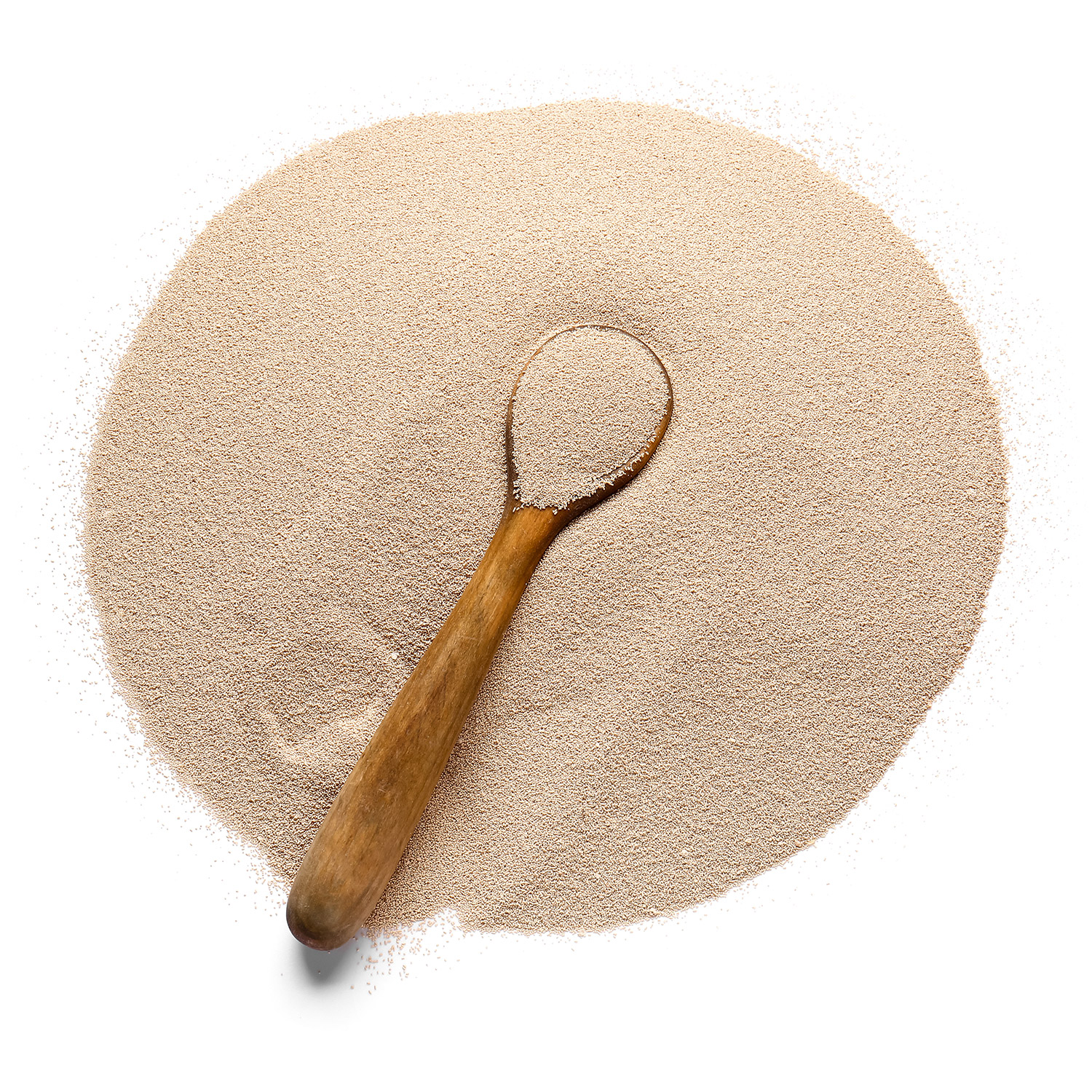 levure de bière non ramifié